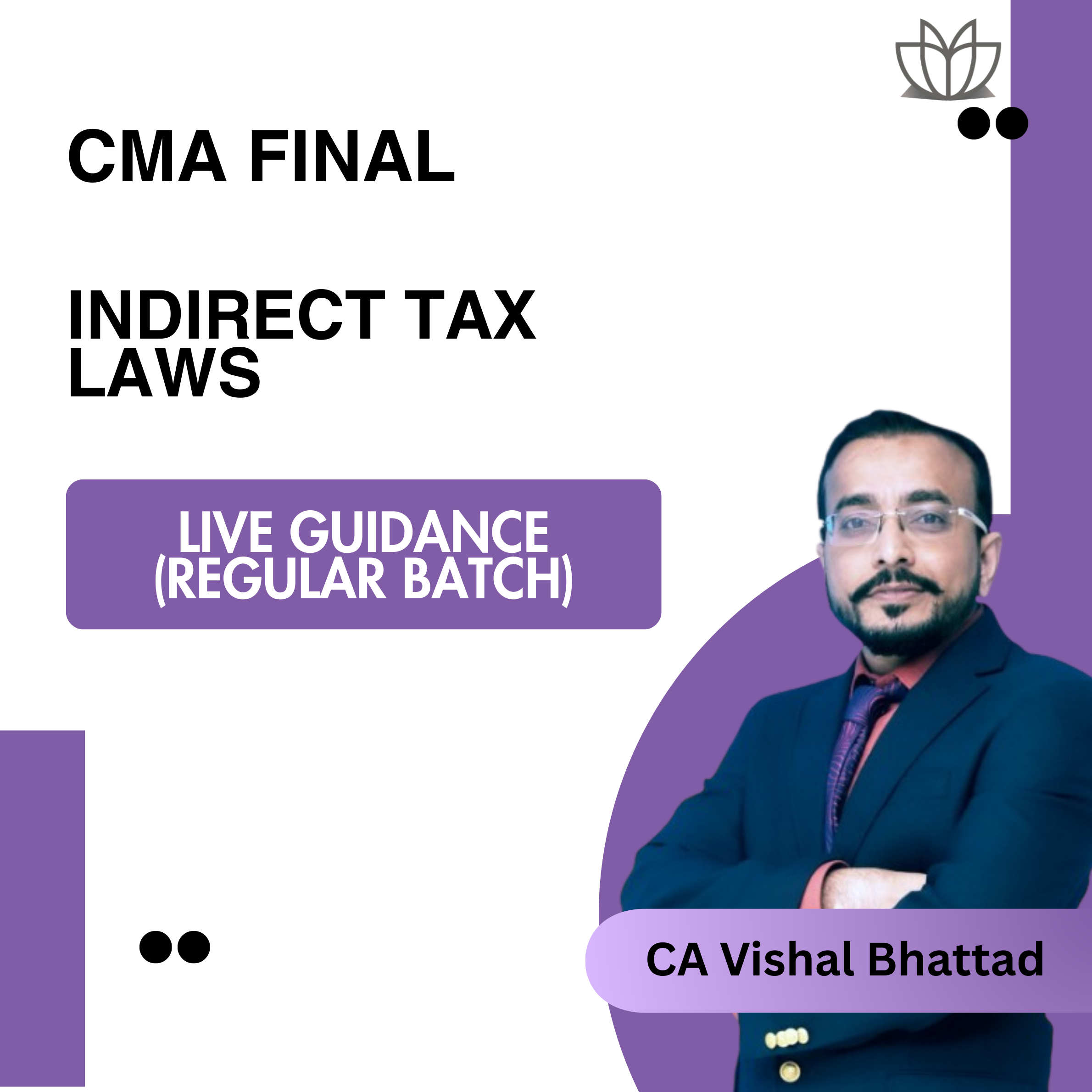 CMA Final IDT live guidance (Regular Batch) For June and Dec 26